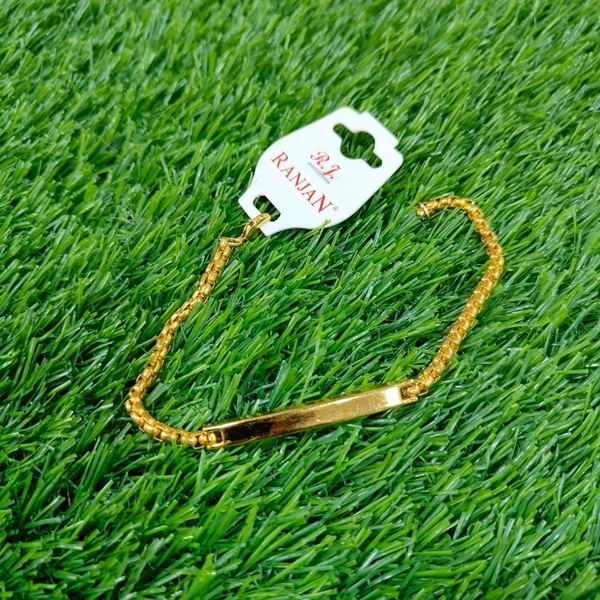 Slim Bracelet - Gold
