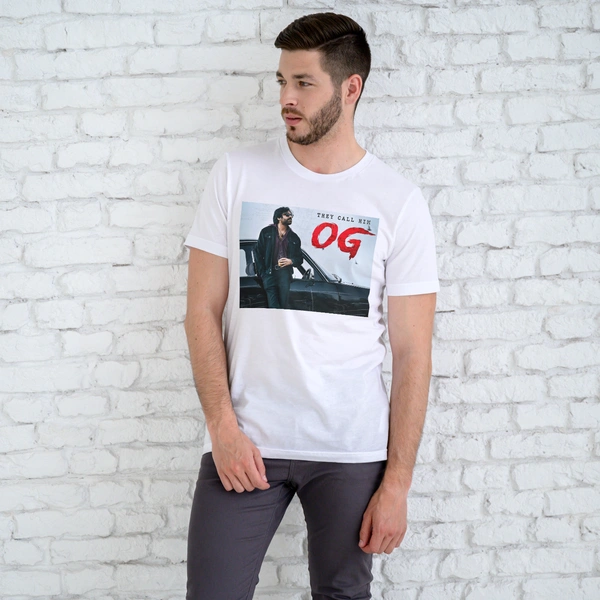 OG TShirt - OG02