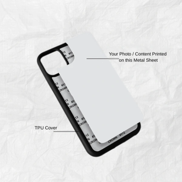 Oppo Mobile Back Cover