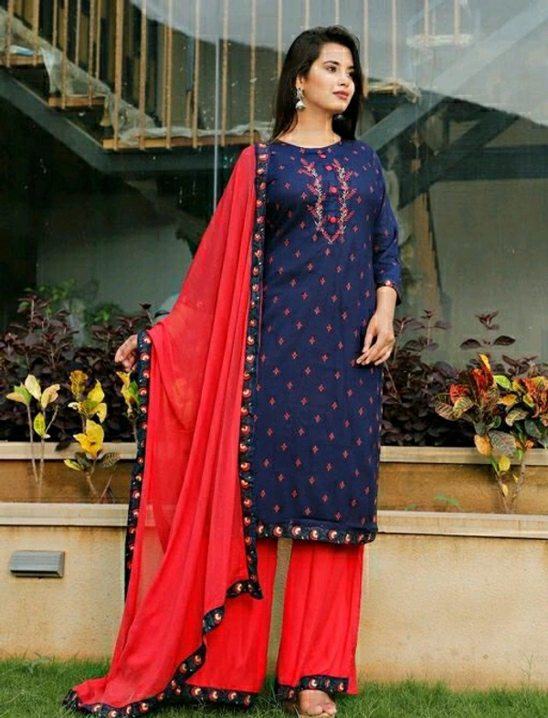 Kurta Set