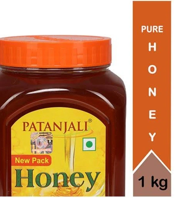 PATANJALI   Honey 1kg