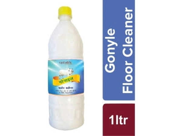 PATANJALI  Gonyle 1ltr (Floor Cleaner) 
