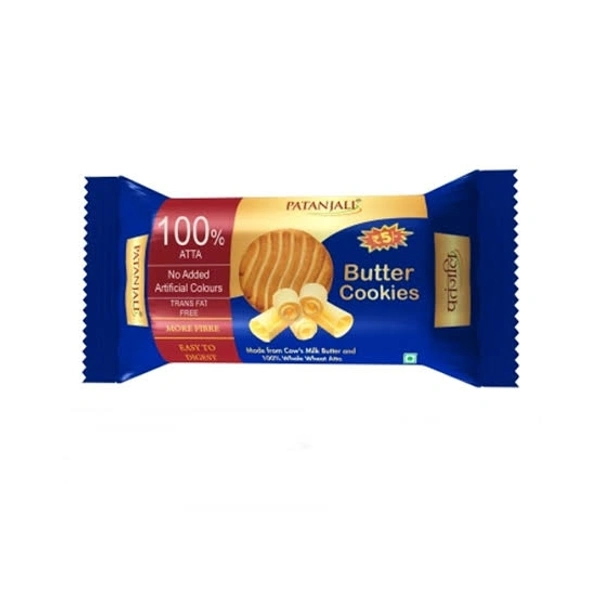 Butter Cookies 40g