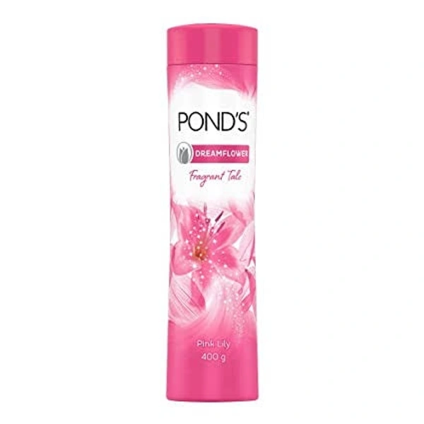 Ponds  Talcum Powder 25g