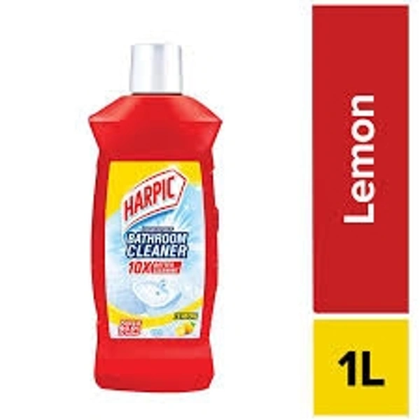 Harpic  Bathroom Cleaner 1L 