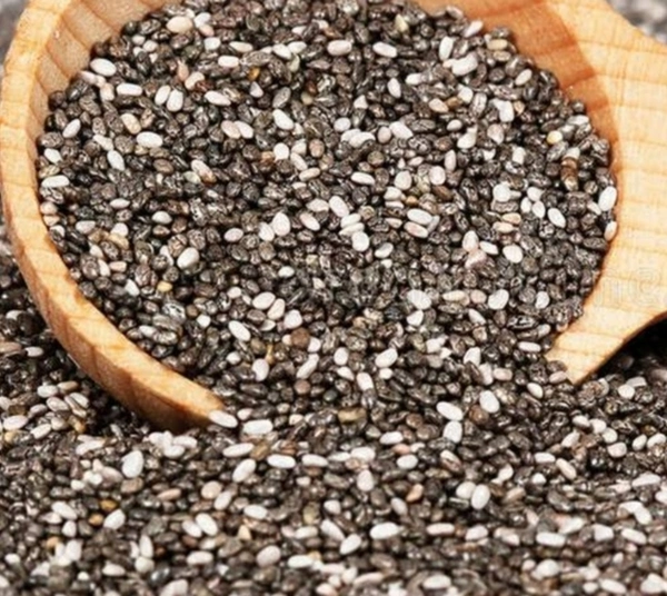 Swadeshi  Chia Seeds 10g Pouch 