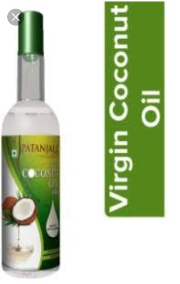PATANJALI  Virgin Coconut Oil 250ml