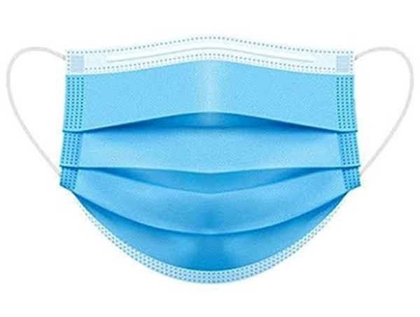 Surgical Mask 