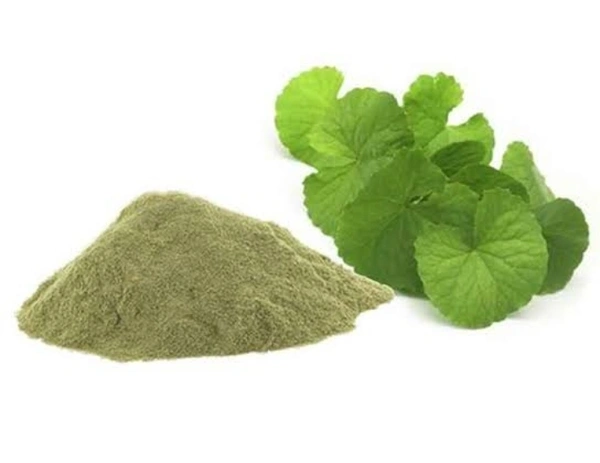 Maddi Brahmi(Saraswati Leaf) Churna 100g 