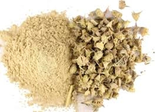 Maddi Palleru(Gokshura) Churna 100g