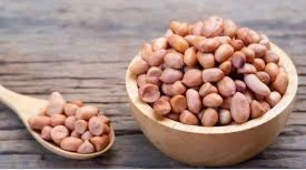 Swadeshi Groundnuts 500g