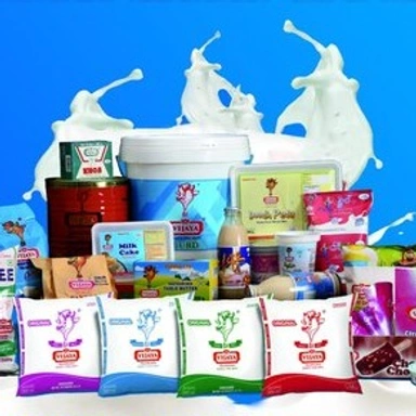 Milk Products