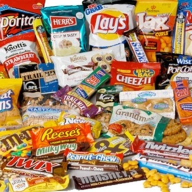 Snacks