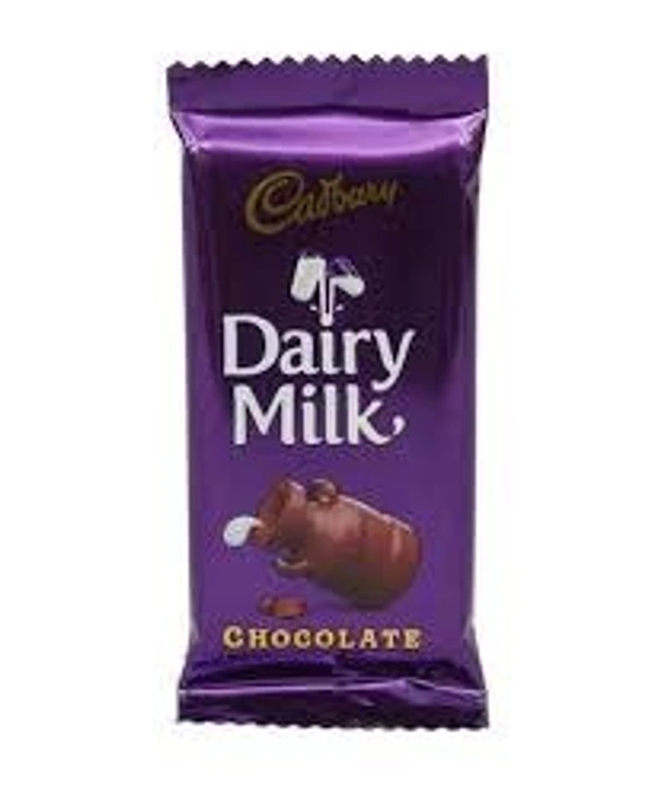 dairy milk - 13.2g