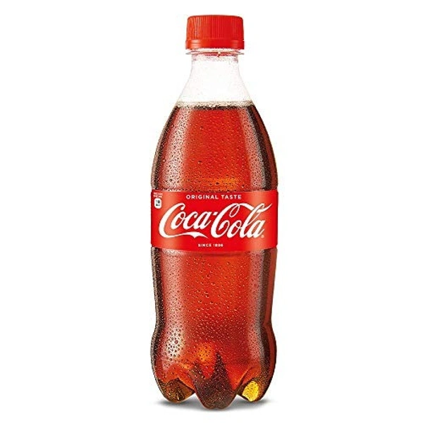 coco-cola - 250ml, original taste