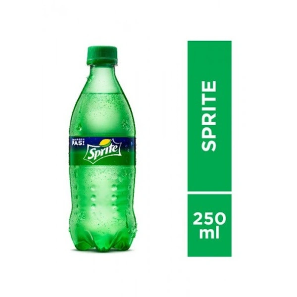 Sprite - 250ml