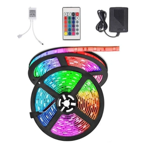 BMIS RGB+W LED light for home - White