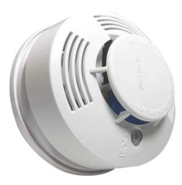 Fire Alarm System Wireless Smoke Detector (Standalone - Battery operated)