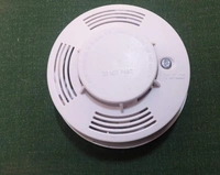 Fire Alarm System Wireless Smoke Detector (Standalone - Battery operated)