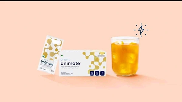UNICITY  UNIMATE  - Corn