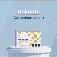 UNICITY  UNIMATE  - Corn