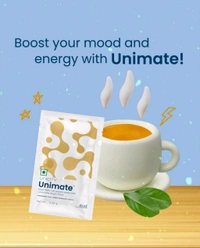 UNICITY  UNIMATE  - Corn