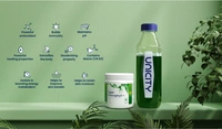UNICITY SUPER CHLOROPHYLL PLUS IN 10s PACK - 100gm, Pelorous