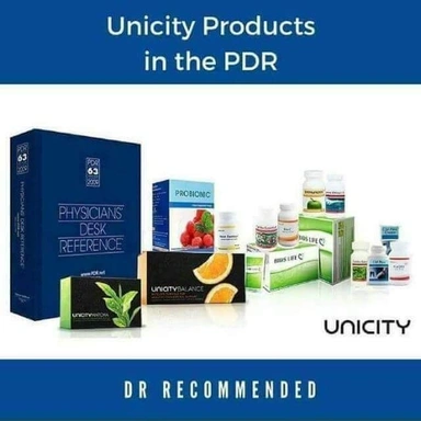 Nutrition Supplements