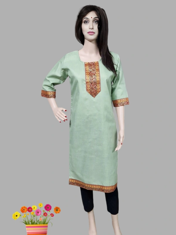 kurti - XS