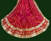Marwadi Dupatta - Free, Thunderbird