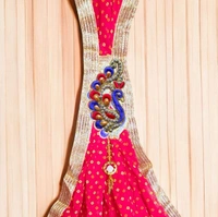 Marwadi Dupatta - Free, Thunderbird