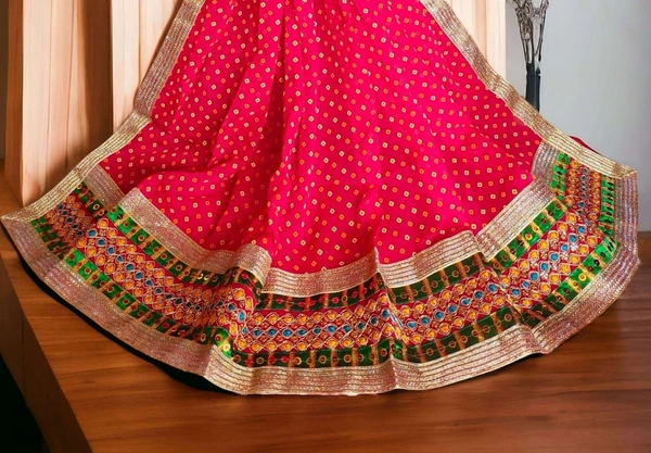 Marwadi Dupatta - Free, Thunderbird