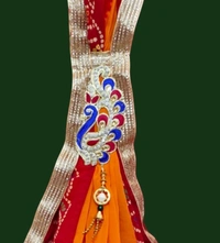 Marwadi Dupatta - Free