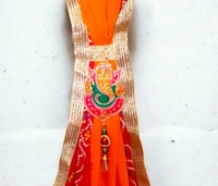 Marwadi Dupatta - Free