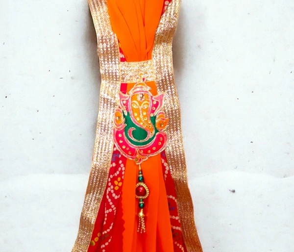 Marwadi Dupatta - Free