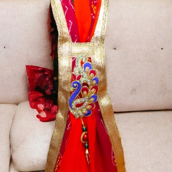 Marwadi Dupatta - Free
