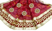 Marwadi Dupatta - Free