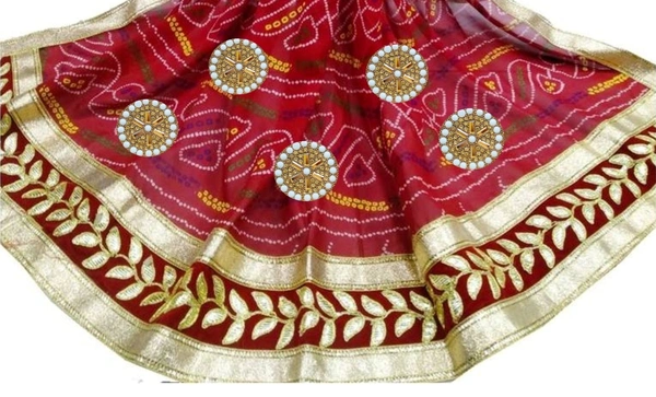 Marwadi Dupatta - Free
