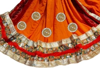 Marwadi Dupatta - Free