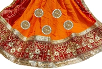 Marwadi Dupatta - Free