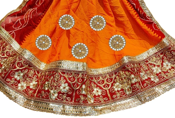 Marwadi Dupatta - Free