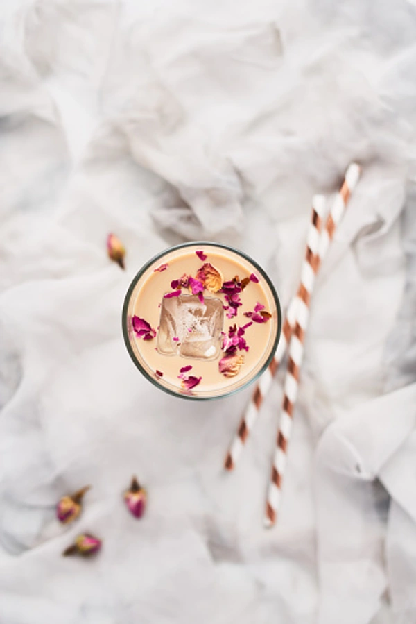 Cardamom Cold Coffee - 