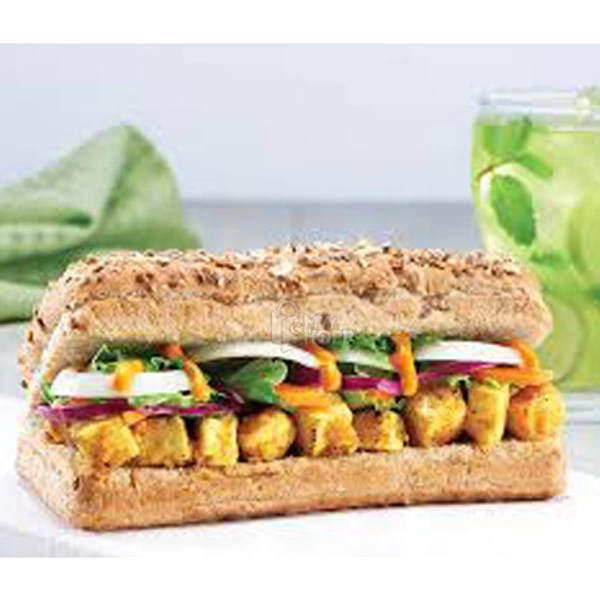 Paneer Sandwich