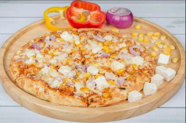OTC Double Cheese Pizza