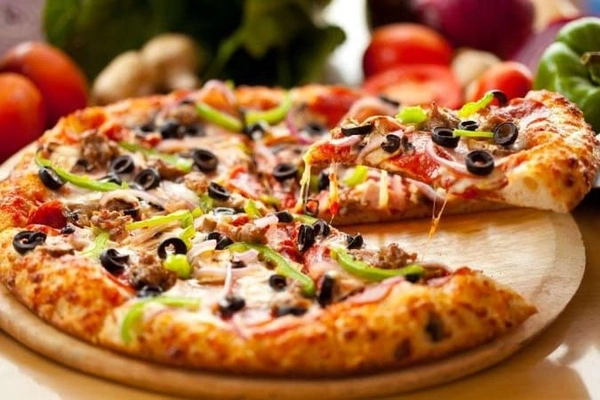 OTC Pizza