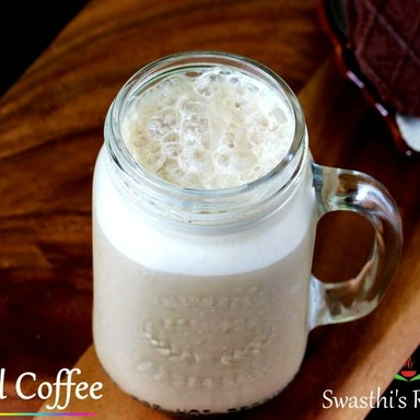 Cold Coffee