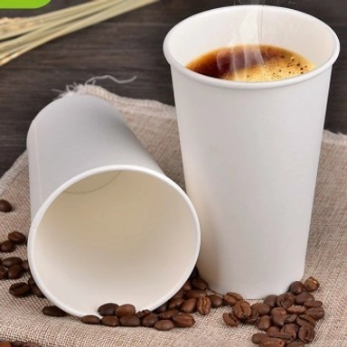 Hot Delight Coffee