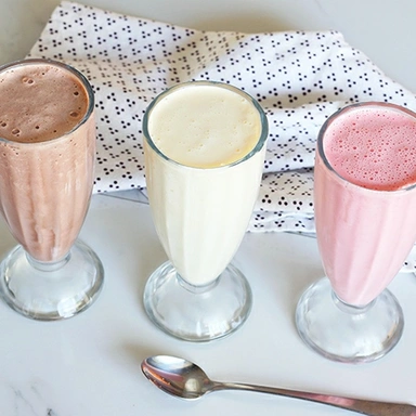 Shakes