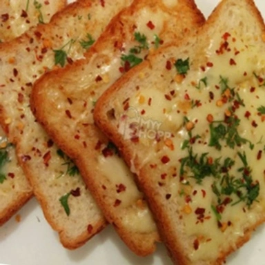 Garlic Bread