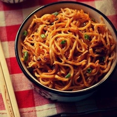 Maggi